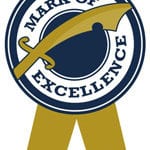 EBF Mark of Excellence