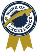 EBF Mark of Excellence